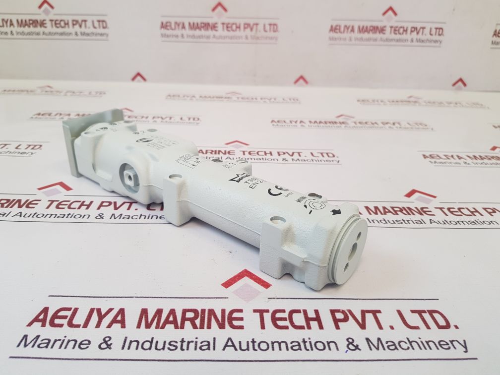 Dorma Ts93 B Door Closer En 2-5 DcSv