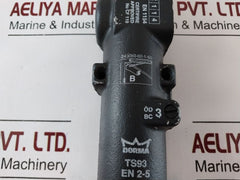 Dorma Ts93 En 2-5 Door Closer 