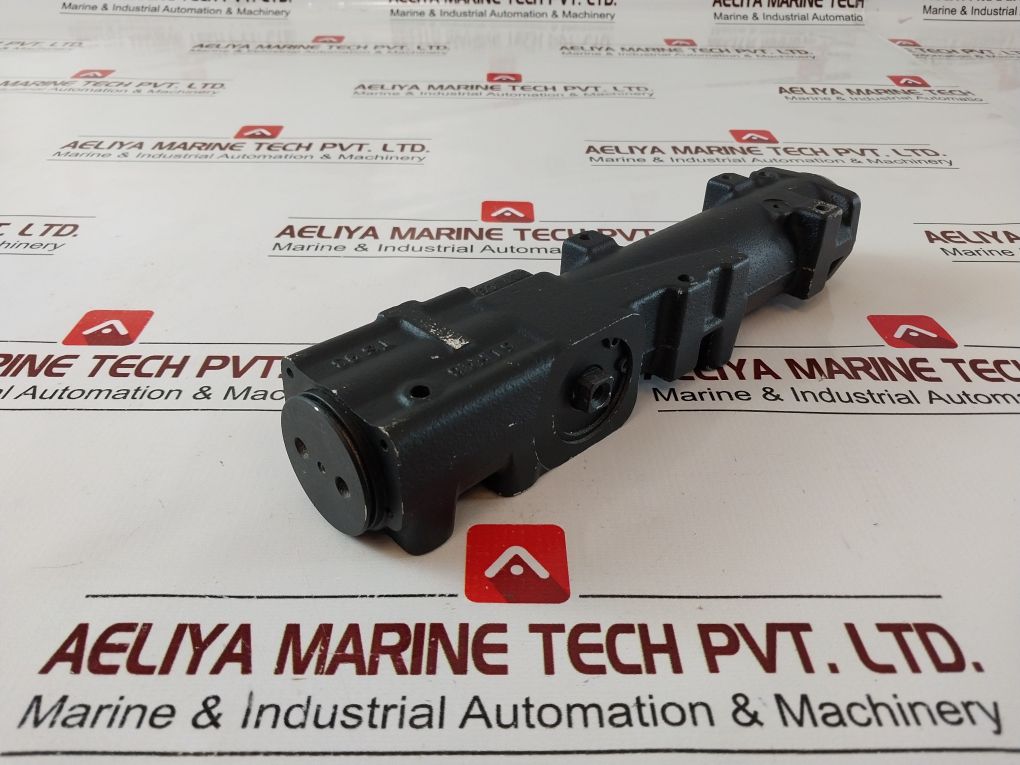 Dorma Ts93 En 2-5 Door Closer 