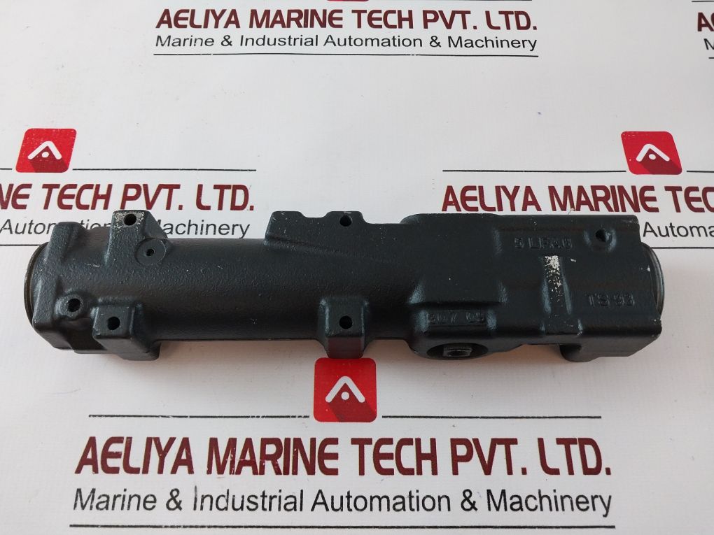 Dorma Ts93 En 2-5 Door Closer 