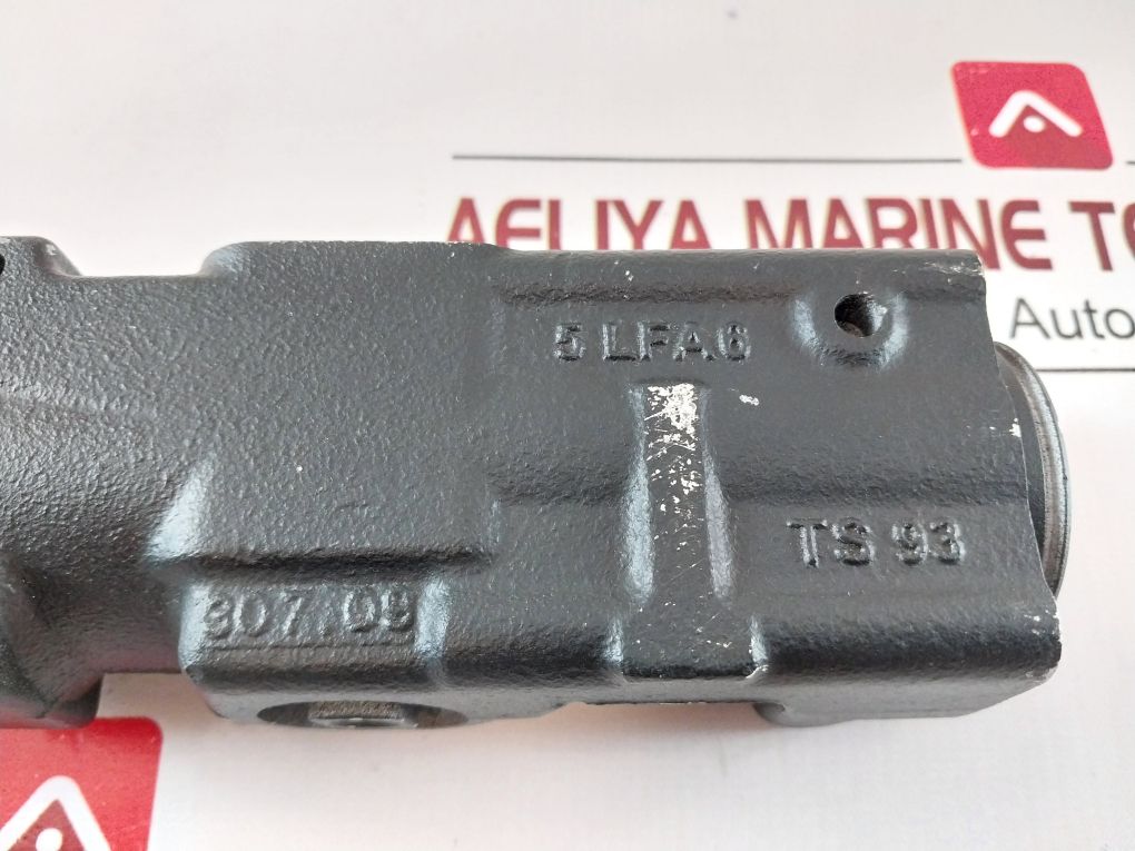 Dorma Ts93 En 2-5 Door Closer 