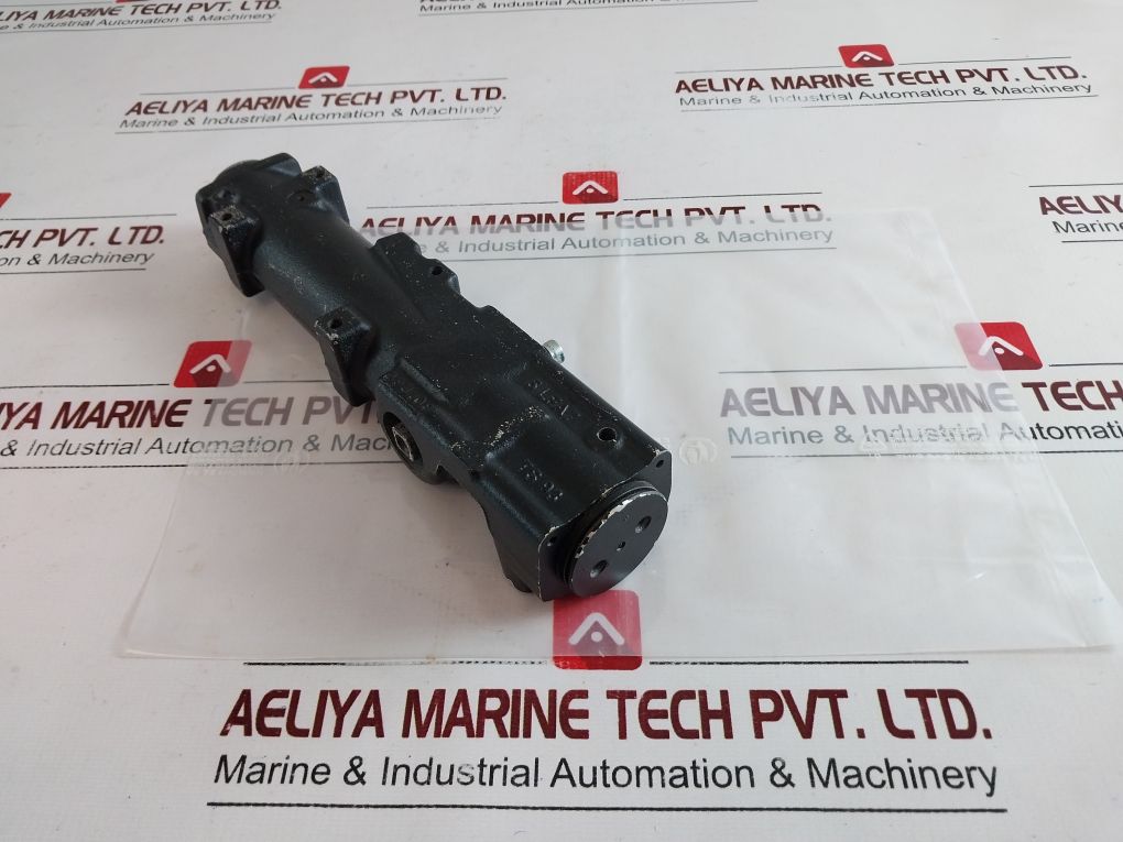 Dorma Ts93 En 2-5 Door Closer