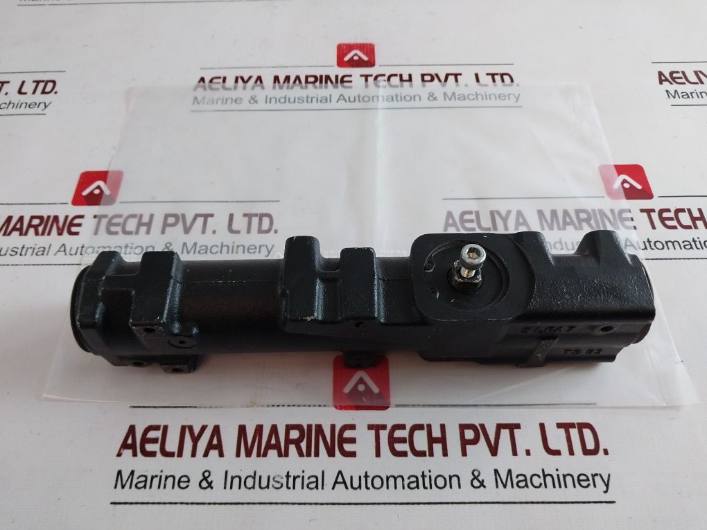 Dorma Ts93 En 2-5 Door Closer