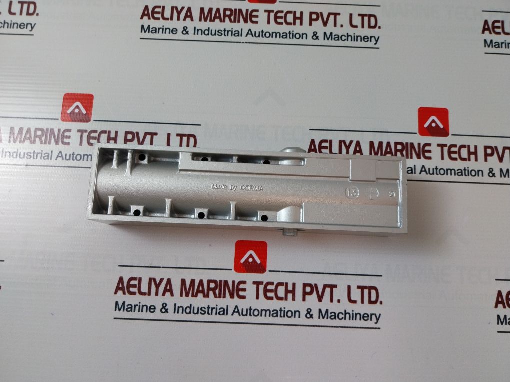 Dorma Ts 83 Door Closer With Flatform Arm En3-6