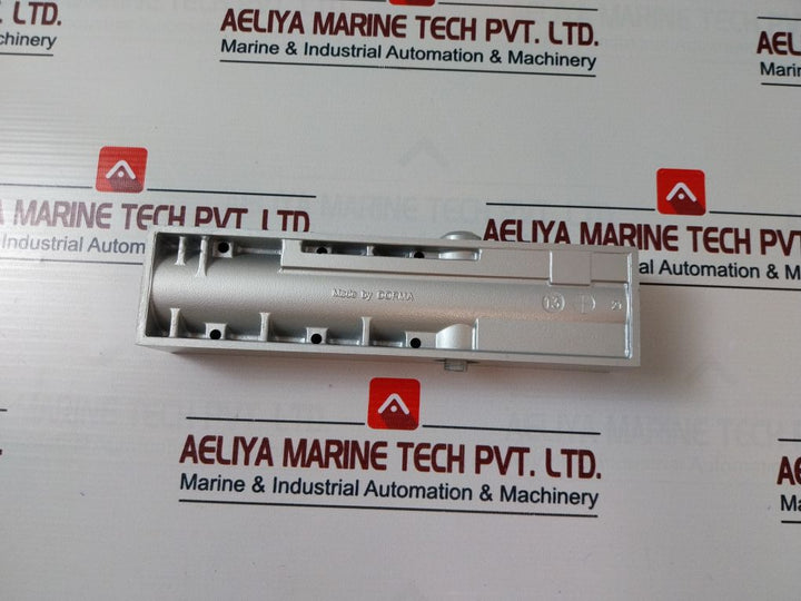Dorma Ts 83 Door Closer With Flatform Arm En3-6