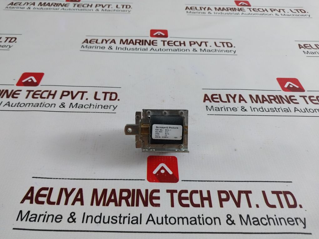 Dormeyer 8615-1 Solenoid Valve Coil