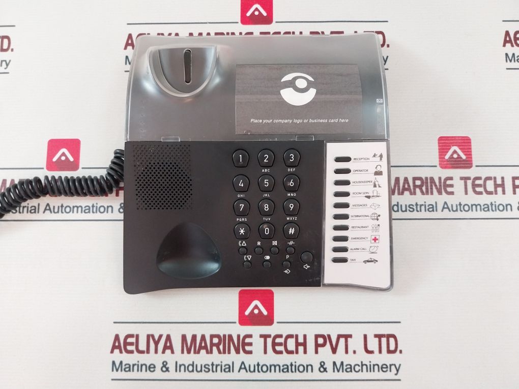 Doro Congress 150 Corded Telephone