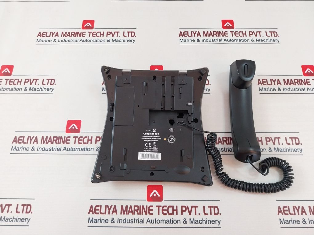 Doro Congress 150 Corded Telephone