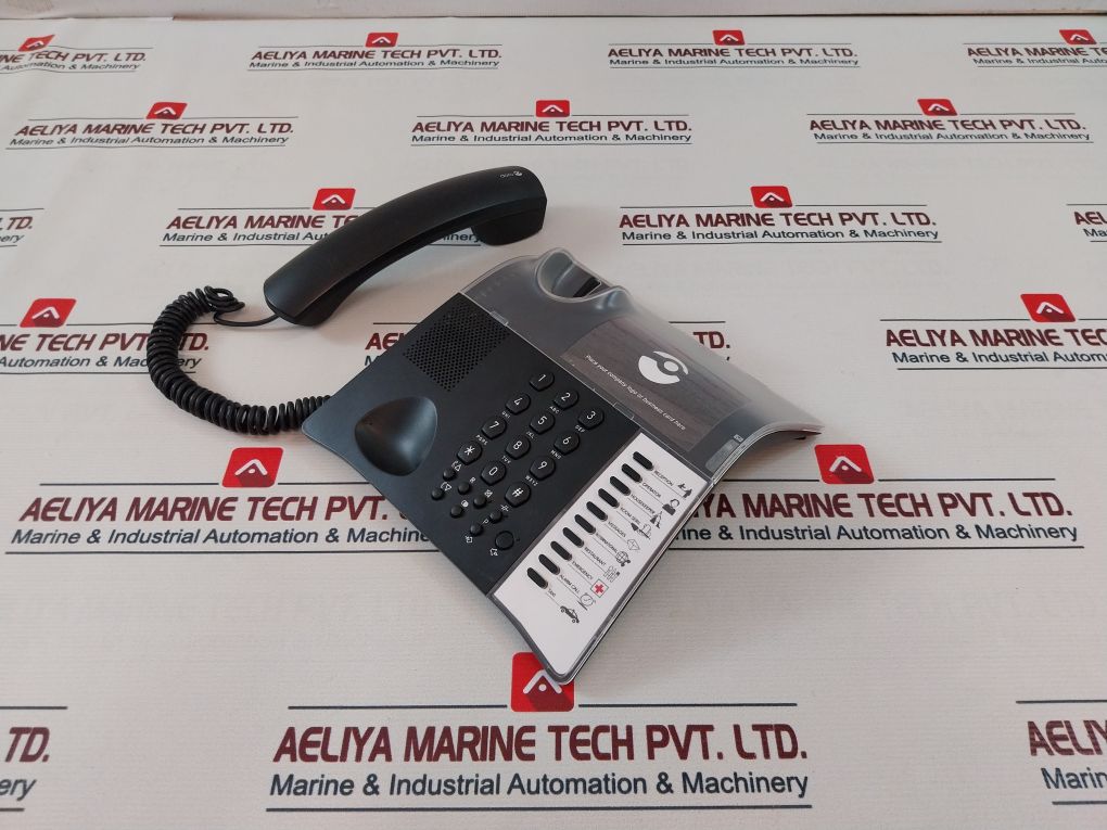 Doro Congress 150 Corded Telephone