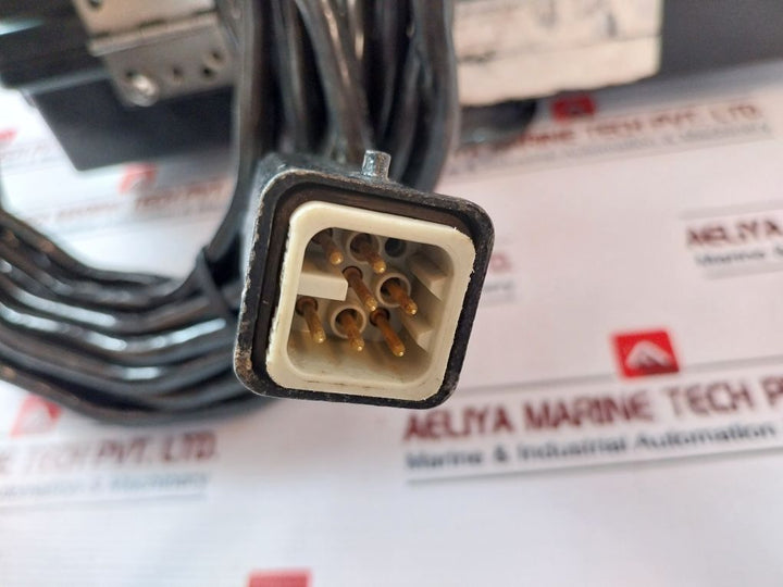 Dorsch Gd02-15D0400A Control System 70A 18-36Vdc