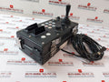 Dorsch Gd02-15D0400A Control System 70A 18-36Vdc
