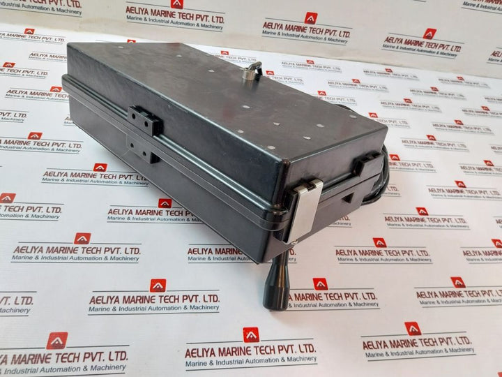 Dorsch Gd02-15D0400A Control System 70A 18-36Vdc