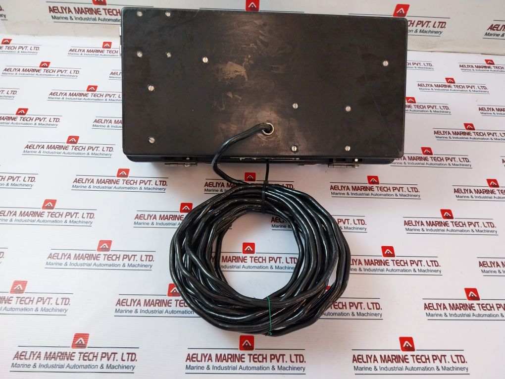 Dorsch Gd02-15D0400A Control System 70A 18-36Vdc