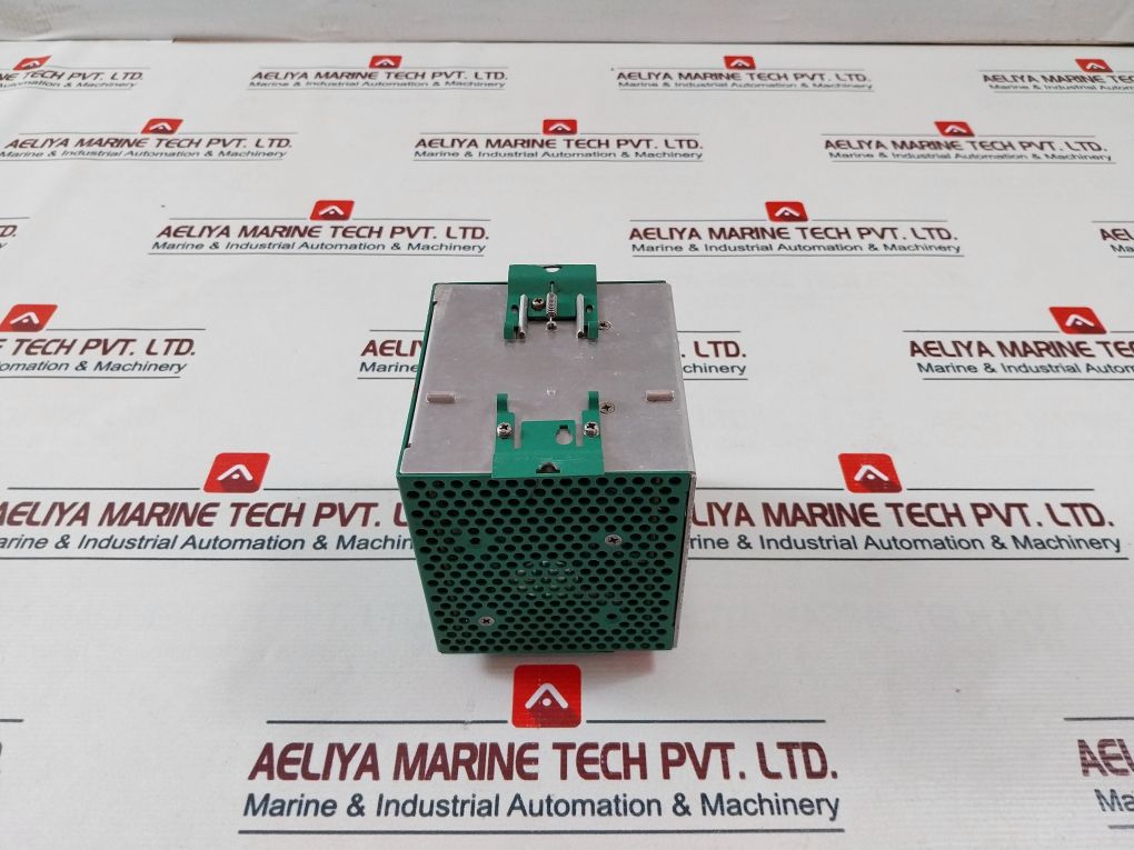 Dos Dar-500-24S Din Rail Single Output Power Supply 115/230Vac