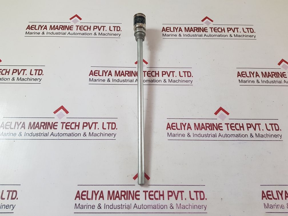 Dosch 2 X Pt100 Temperature Sensor
