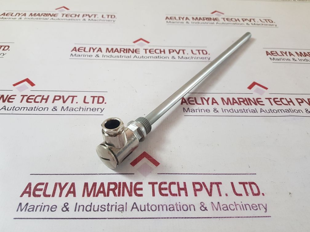 Dosch 2 X Pt100 Temperature Sensor
