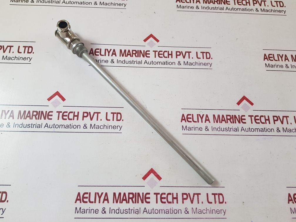 Dosch 2 X Pt100 Temperature Sensor
