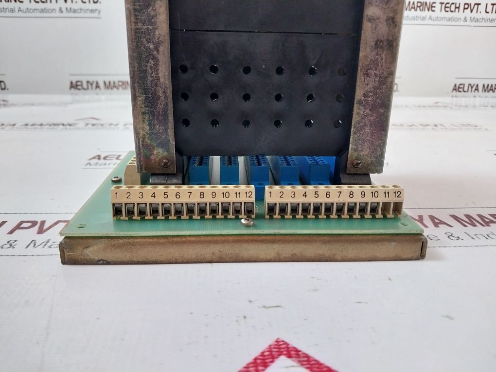 Dossena & C Ps P/24 Card Holder