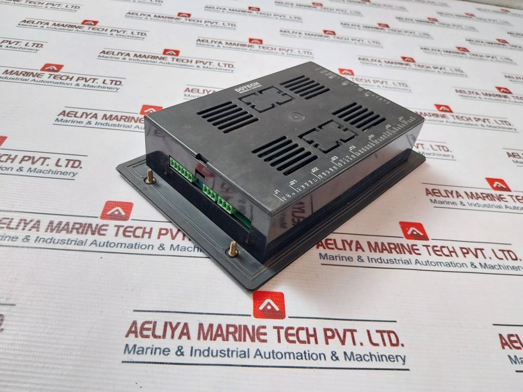 Dotech Dx120-11-k Sensing & Control