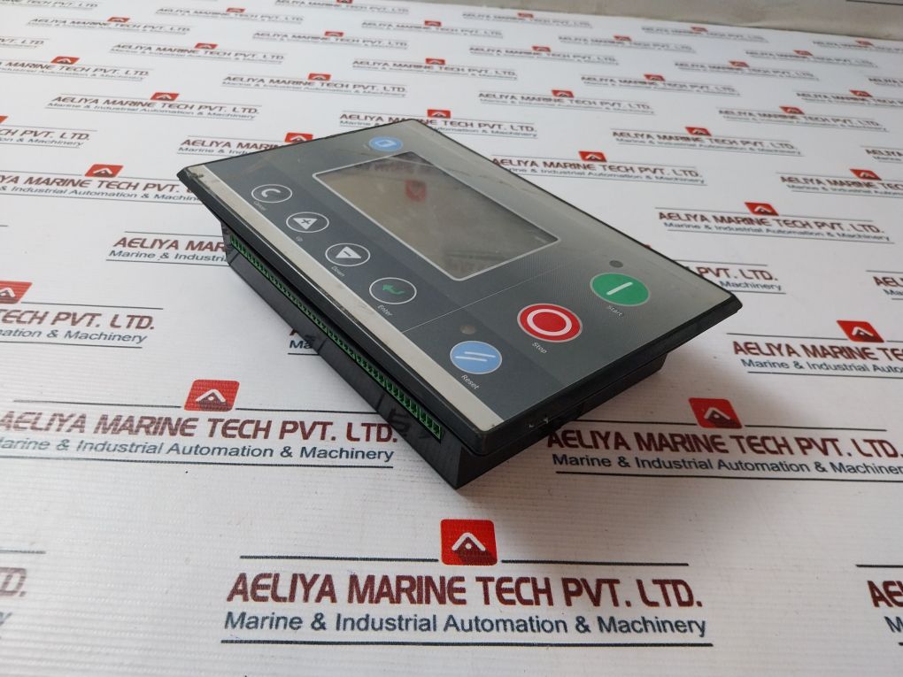 Dotech Dx120-11-k Sensing & Control