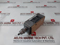 Double A Nnnbc-5-20M-10C1-hk Pressure Relief Valve