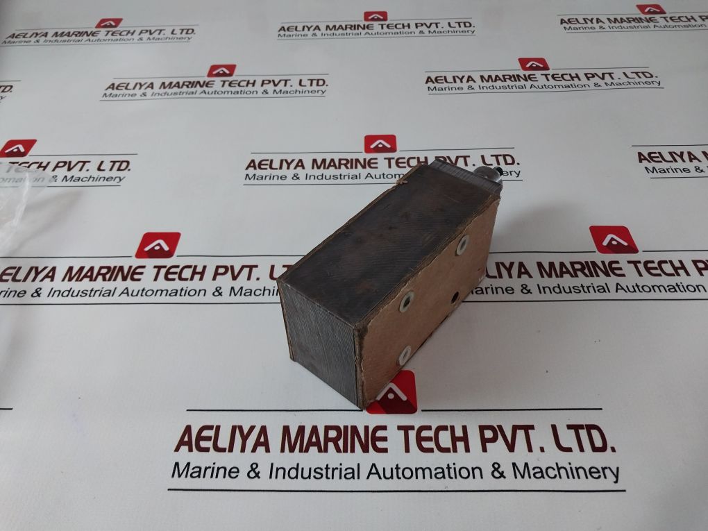 Double A Nnnbc-5-20M-10C1-hk Pressure Relief Valve