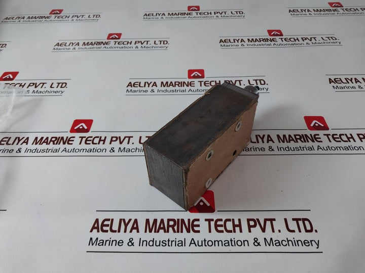Double A Nnnbc-5-20M-10C1-hk Pressure Relief Valve