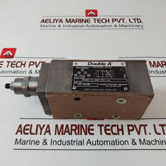 Double A Nnnbc-5-20M-10C1-hk
