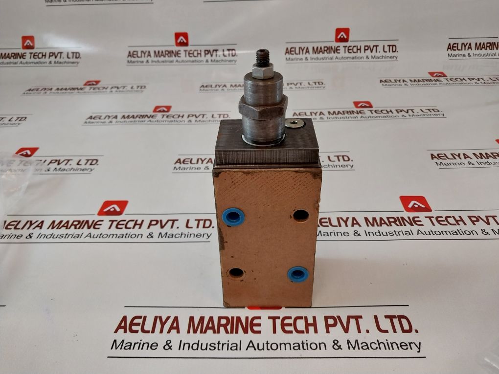 Double A Nnnbc-5-20M-10C1-hk Pressure Relief Valve