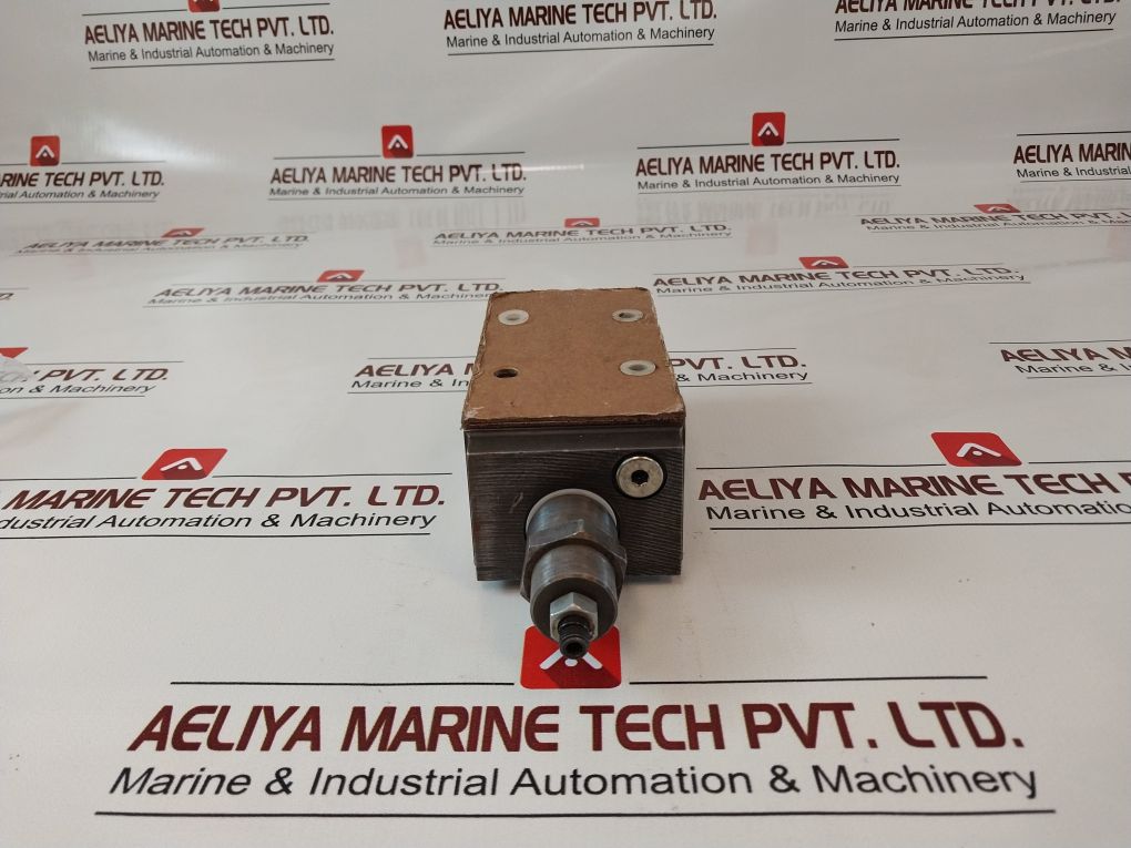 Double A Nnnbc-5-20M-10C1-hk Pressure Relief Valve
