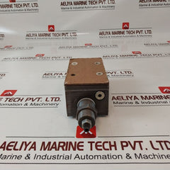 Double A Nnnbc-5-20M-10C1-hk Pressure Relief Valve