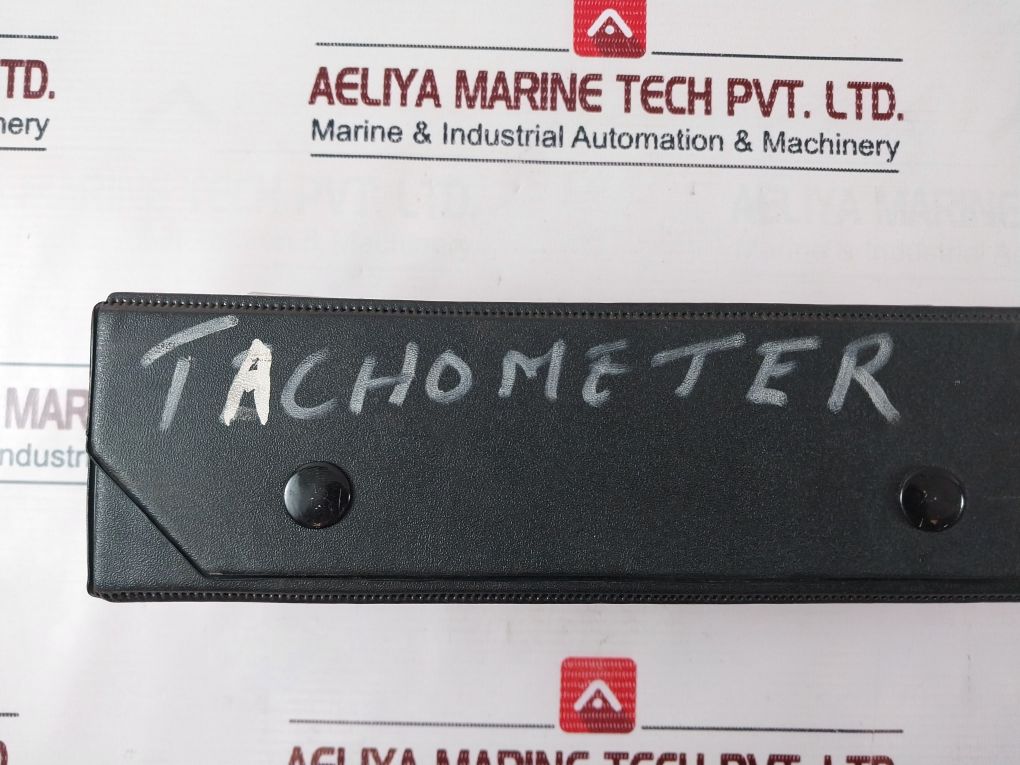 Dover Supply Dt-2236 Digital Tachometer