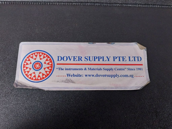Dover Supply Dt-2236 Digital Tachometer