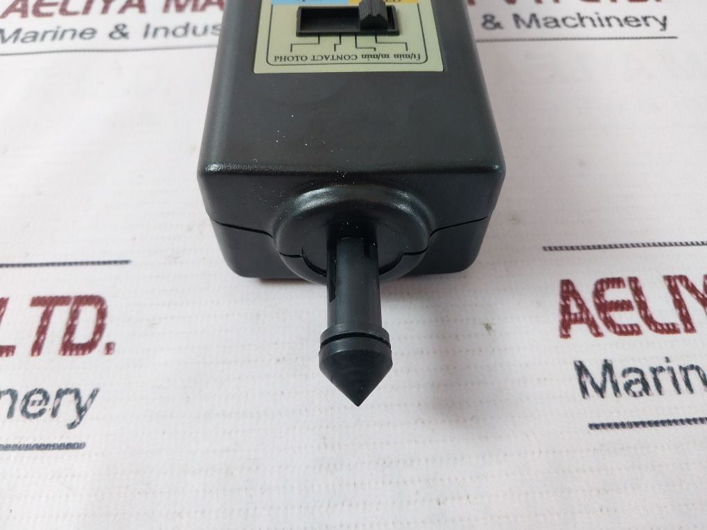 Dover Supply Dt-2236 Digital Tachometer