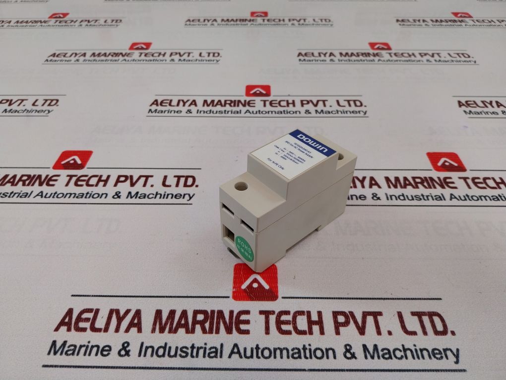 Dowin Yd100A260-a3 Surge Protection Device 100A 260V 50/60Hz