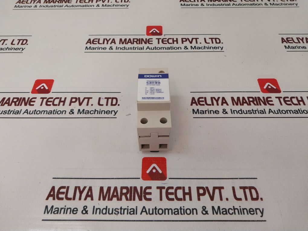 Dowin Yd120A260-a1 Spd For Power Supply 260V Ac