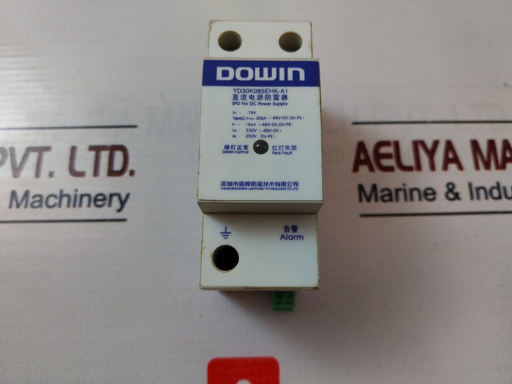 Dowin Yd30K085Ehk-a1 Spd For Dc Power Supply 