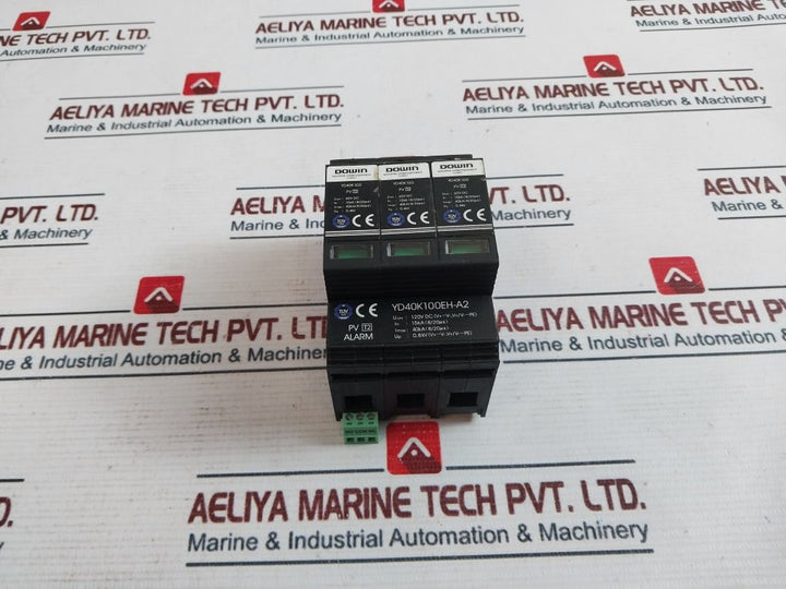 Dowin Yd40K100Eh-a2 Surge Protector 60V Dc 0.4Kv