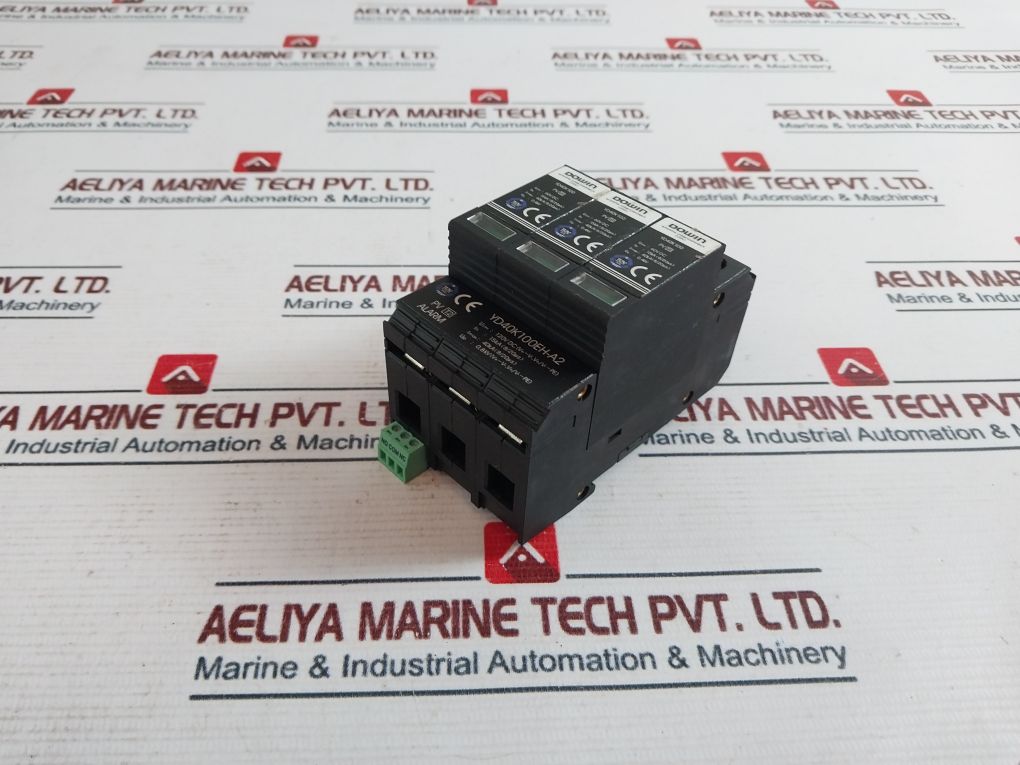Dowin Yd40K100Eh-a2 Surge Protector 60V Dc 0.4Kv