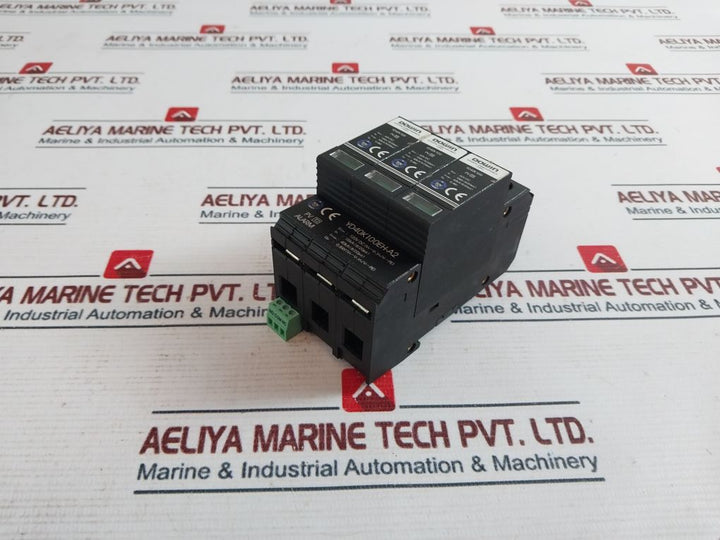 Dowin Yd40K100Eh-a2 Surge Protector 60V Dc 0.4Kv