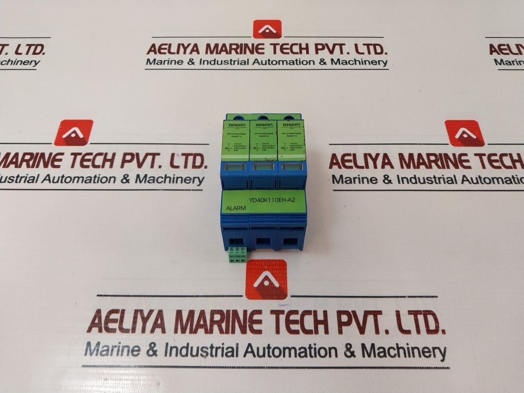 Dowin Yd40K110Eh-a2 Power Supply Spd 110V