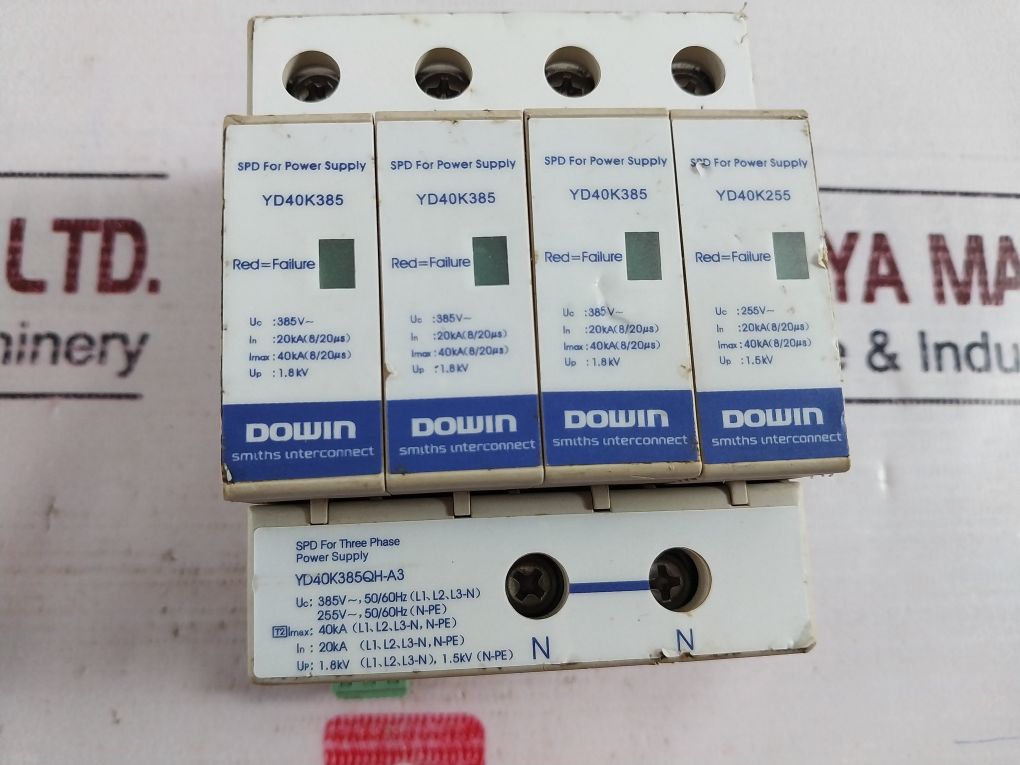 Dowin Yd40K385 Spd For Power Supply
