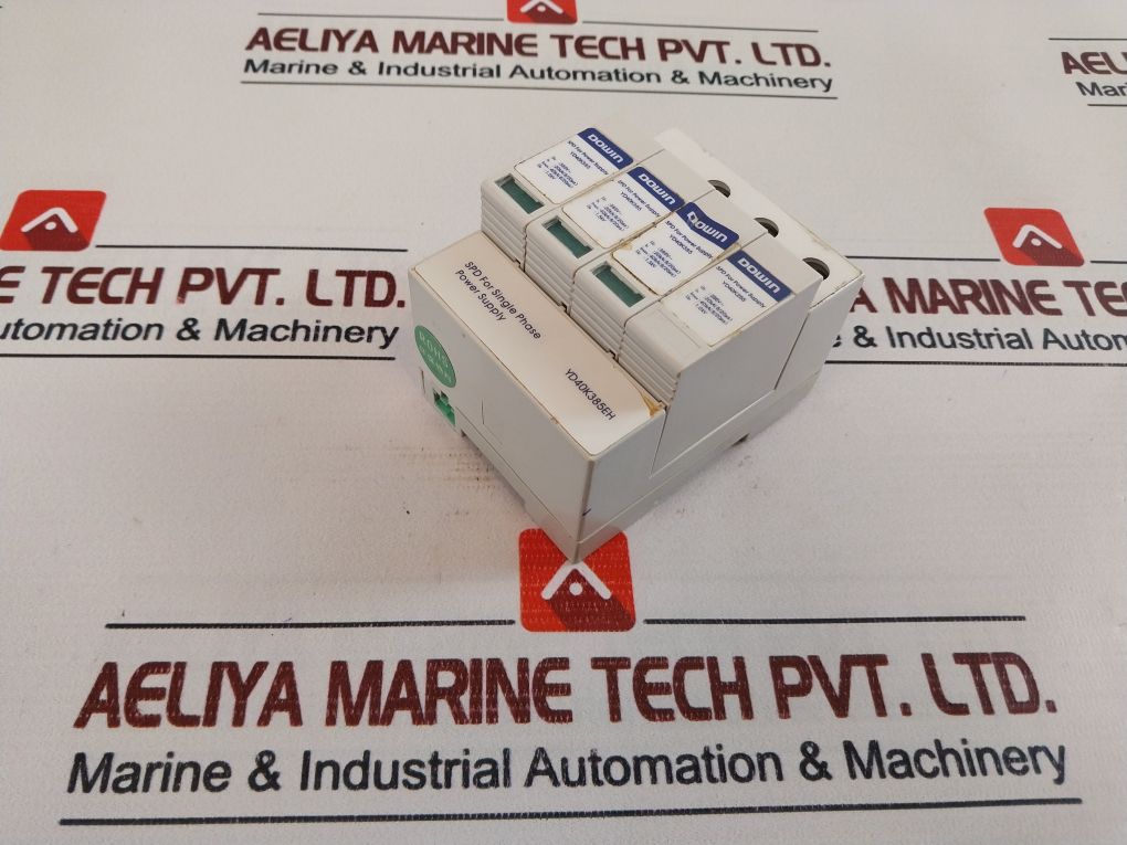 Dowin Yd40K385Eh Spd For Single Phase Power Supply 385V