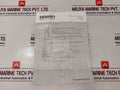 Dowin Yd50A320-a1 1P+N Surge Protection Device 320V Ac