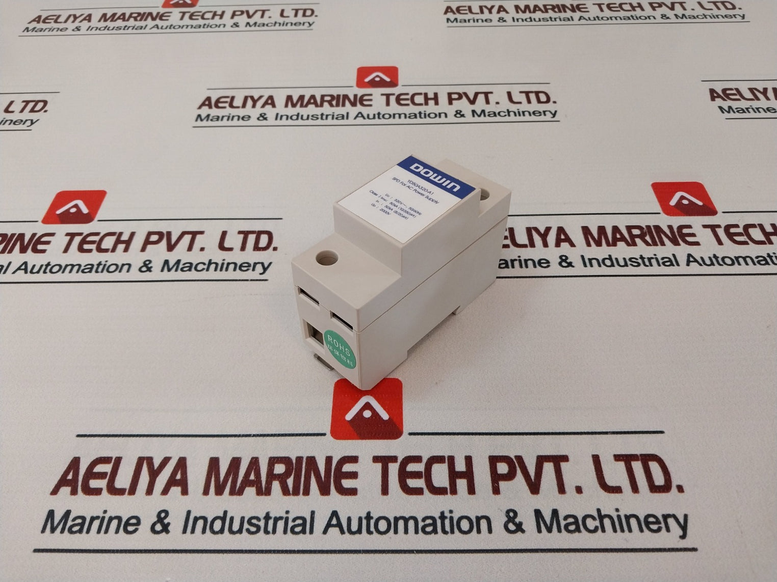 Dowin Yd50A320-a1 1P+N Surge Protection Device 320V Ac