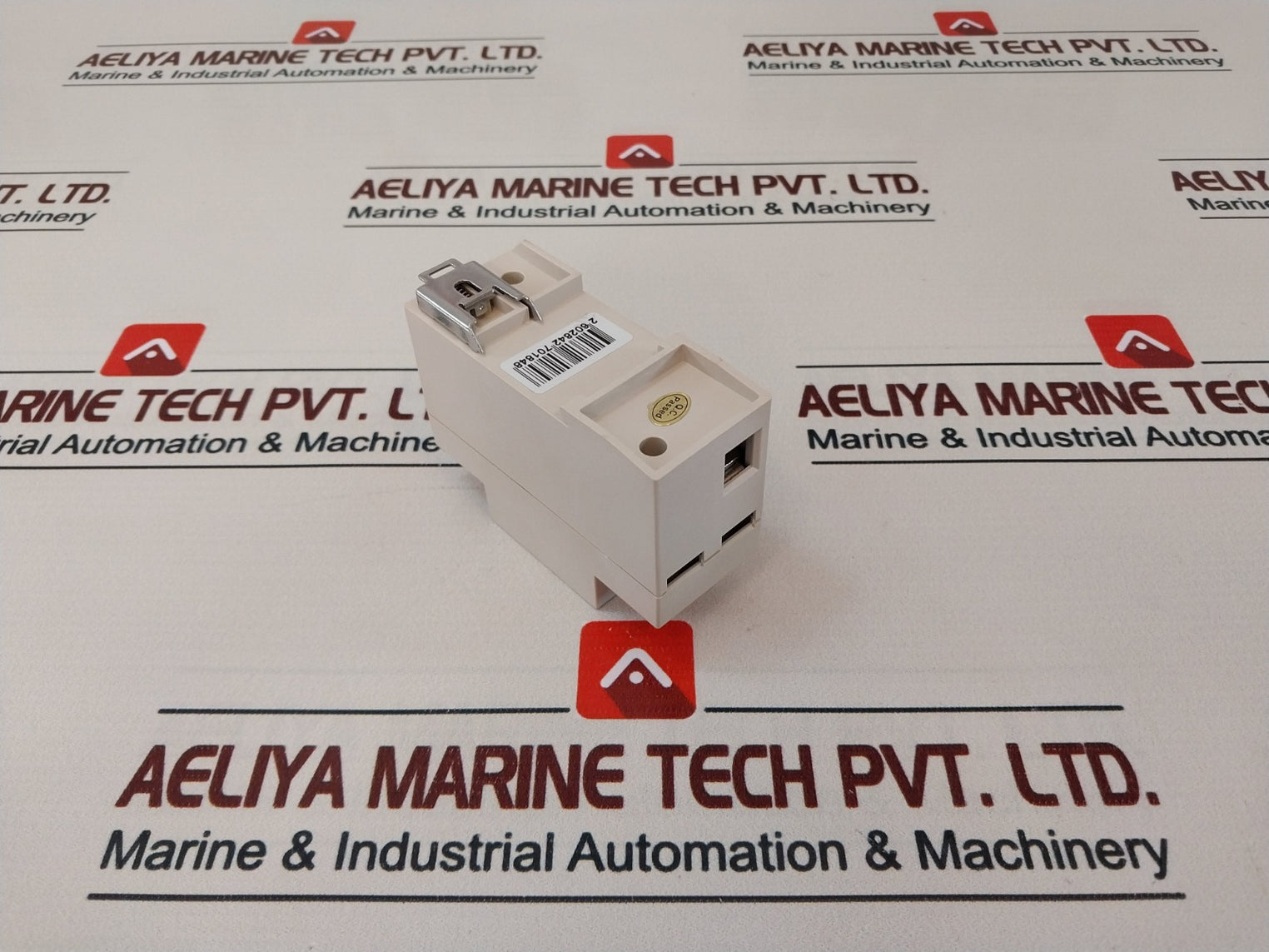 Dowin Yd50A320-a1 1P+N Surge Protection Device 320V Ac