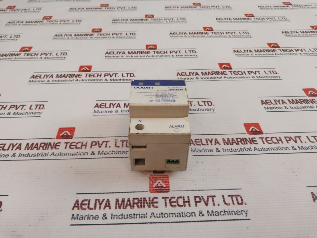 Dowin Yd60K320H3-k1 Single Phase Power Supply 320V~50/60Hz