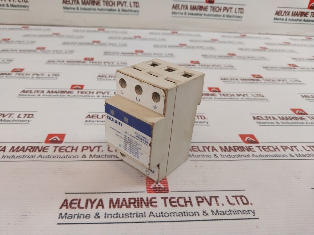 Dowin Yd60K320H3-k1 Single Phase Power Supply 320V~50/60Hz