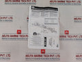 Dowty Pd7112-23H Ultra Powerline Series Gear Pump Seal Kit
