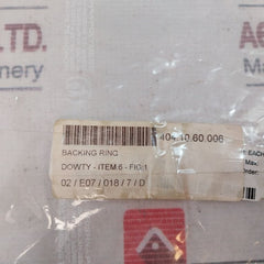 Dowty Pd7112-23H Ultra Powerline Series Gear Pump Seal Kit
